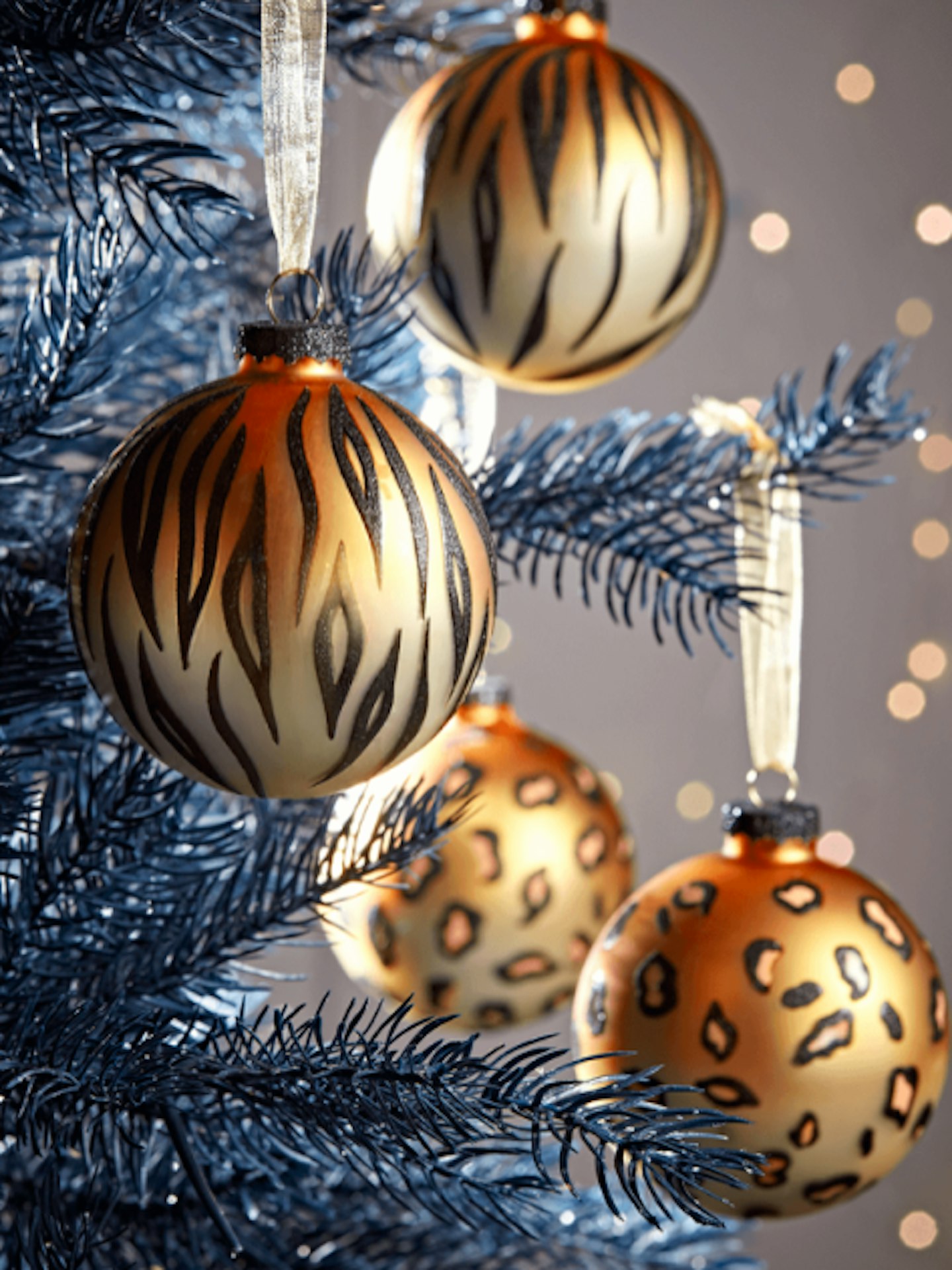 2020 christmas baubles hotsell